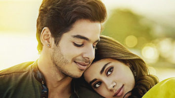 Box Office: Dhadak Day 20 in overseas