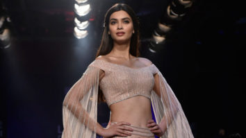 Diana Penty, Sonu Sood & Lisa Haydon walk the ramp on DAY 5 of Lakme Fashion Week