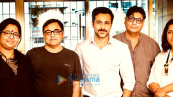On The Sets Of The Movie Father’s Day