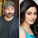 Flashback Friday When Sunny Deol opened up about ‘new girl’ Sridevi and threatened to HIT any reporter misreporting his AFFAIR with Amrita Singh (watch video)