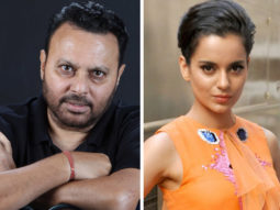 Gadar director Anil Sharma LASHES out at Kangana Ranaut over NEPOTISM debate
