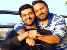 Gadar director Anil Sharma’s scion Utkarsh Sharma takes on the nepotism debate