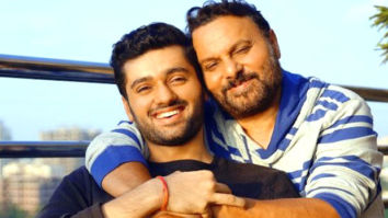 Gadar director Anil Sharma’s scion Utkarsh Sharma takes on the nepotism debate