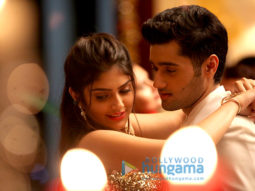 Movie Stills Of The Movie Genius