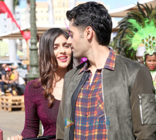 Movie Stills Of The Movie Genius