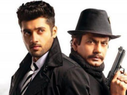 Theatrical Trailer (Genius)