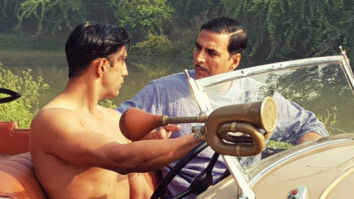 Box Office: Gold steps into weekdays, collects Rs. 4 crore Box Office: Gold steps into weekdays, collects Rs. 4 crore