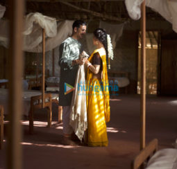 Movie Stills Of The Movie Gold