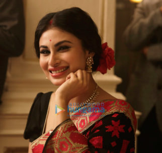 Movie Stills Of The Movie Gold