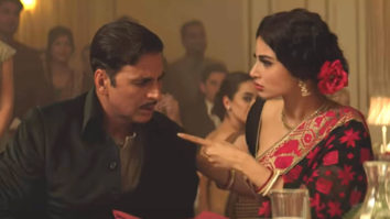 HILARIOUS!!! Akshay Kumar pranked Mouni Roy on the sets of GOLD