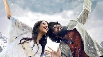 Hafiz Hafiz (Laila Majnu)