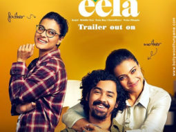 First Look Of The Movie Helicopter Eela