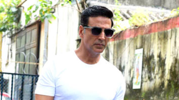 IT’S OFFICIAL! Akshay Kumar confirms he is doing Hera Pheri 3