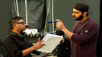 India’s Most Wanted: Arjun Kapoor and filmmaker Raj Kumar Gupta take off on this new mission this month