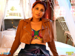 Wallpapers of the Movie Jabariya Jodi