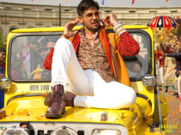 Wallpapers of the Movie Jabariya Jodi