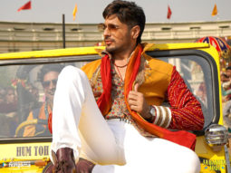 Wallpapers of the Movie Jabariya Jodi