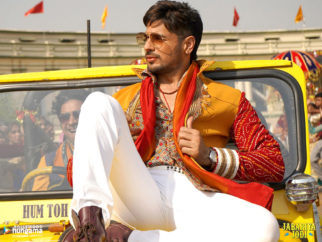 Wallpapers of the Movie Jabariya Jodi