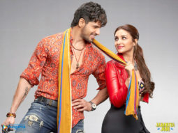 Wallpapers of the Movie Jabariya Jodi