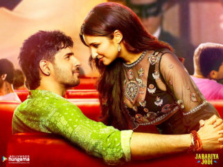 Wallpapers of the Movie Jabariya Jodi