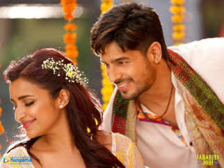 Wallpapers of the Movie Jabariya Jodi