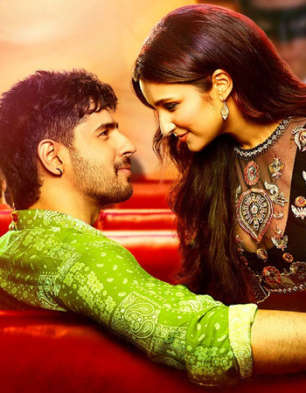 Jabariya Jodi