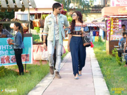 Wallpapers of the Movie Jabariya Jodi