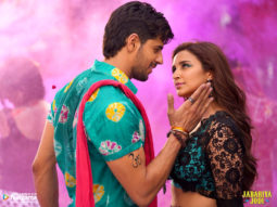 Wallpapers of the Movie Jabariya Jodi