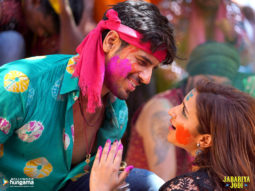 Wallpapers of the Movie Jabariya Jodi