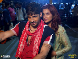 Wallpapers of the Movie Jabariya Jodi