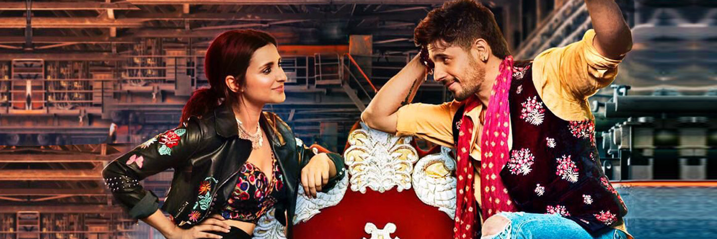 Jabariya Jodi