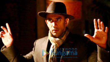 Movie Stills Of The Movie Jack And Dil