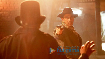 Movie Stills Of The Movie Jack And Dil