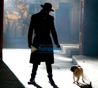 Movie Stills Of The Movie Jack And Dil