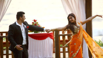 Movie Stills Of The Movie Jack And Dil