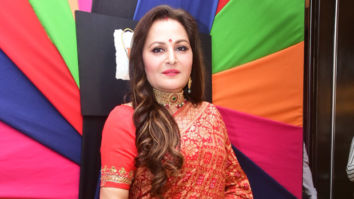 Jaya Prada to make her TV debut with this show