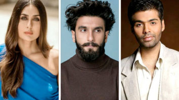 Takht: Here’s what Kareena Kapoor Khan has to say on working with Ranveer Singh and reuniting with Karan Johar