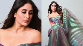 Lakme Fashion Week Winter Festive 2018: SLAY MODE ON as Kareena Kapoor Khan turns into a smoldering GLAMAZON for Monisha Jaising!