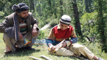 Movie Stills Of The Movie Karim Mohammed