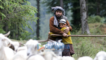 Movie Stills Of The Movie Karim Mohammed