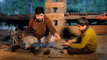 Movie Stills Of The Movie Karim Mohammed