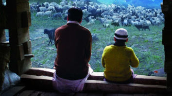 First Look Of The Movie Karim Mohammed