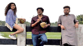 Box Office: Karwaan Day 2 in overseas