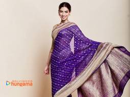 Celebrity wallpaper of Khushi Kapoor
