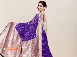 Celebrity wallpaper of Khushi Kapoor