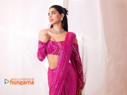 Khushi Kapoor