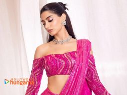 Khushi Kapoor