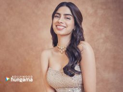 Celebrity wallpaper of Khushi Kapoor