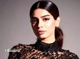 Celeb Wallpapers Of Khushi Kapoor