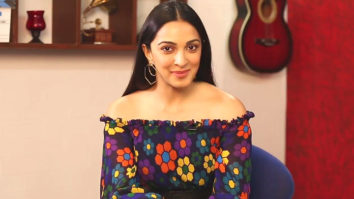 Kiara Advani: “I don’t think I’d be able to do something super BOLD”